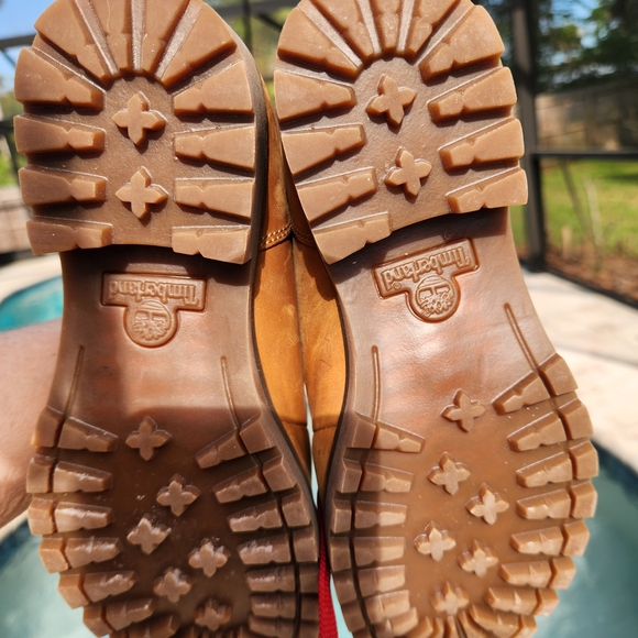 Timberland Women's Ellendale Waterproof Hiking Boots. size 6.5 - Picture 6 of 12